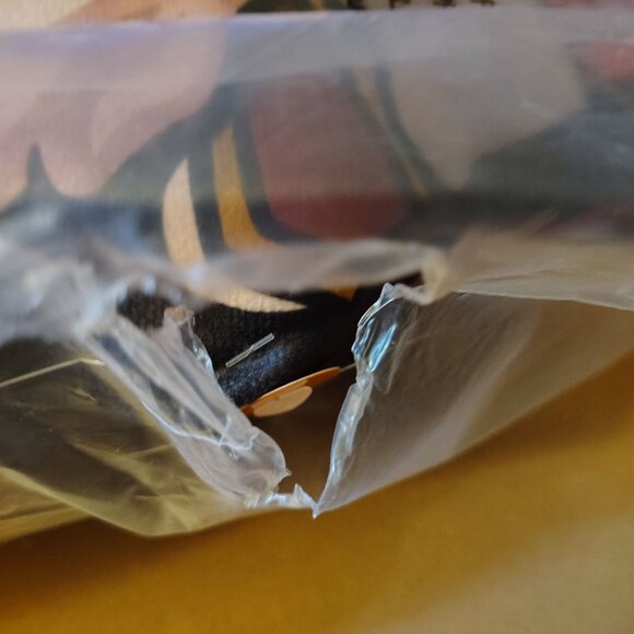 Zuko Avatar Last Airbender Plush Pillow Nickelodeon 2021 Pal-O 20 inch 2 Sided - Picture 5 of 11